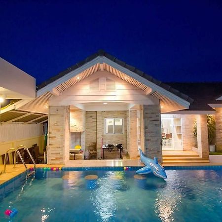 هوا هين Baan Khao Noi Pool Villa المظهر الخارجي الصورة